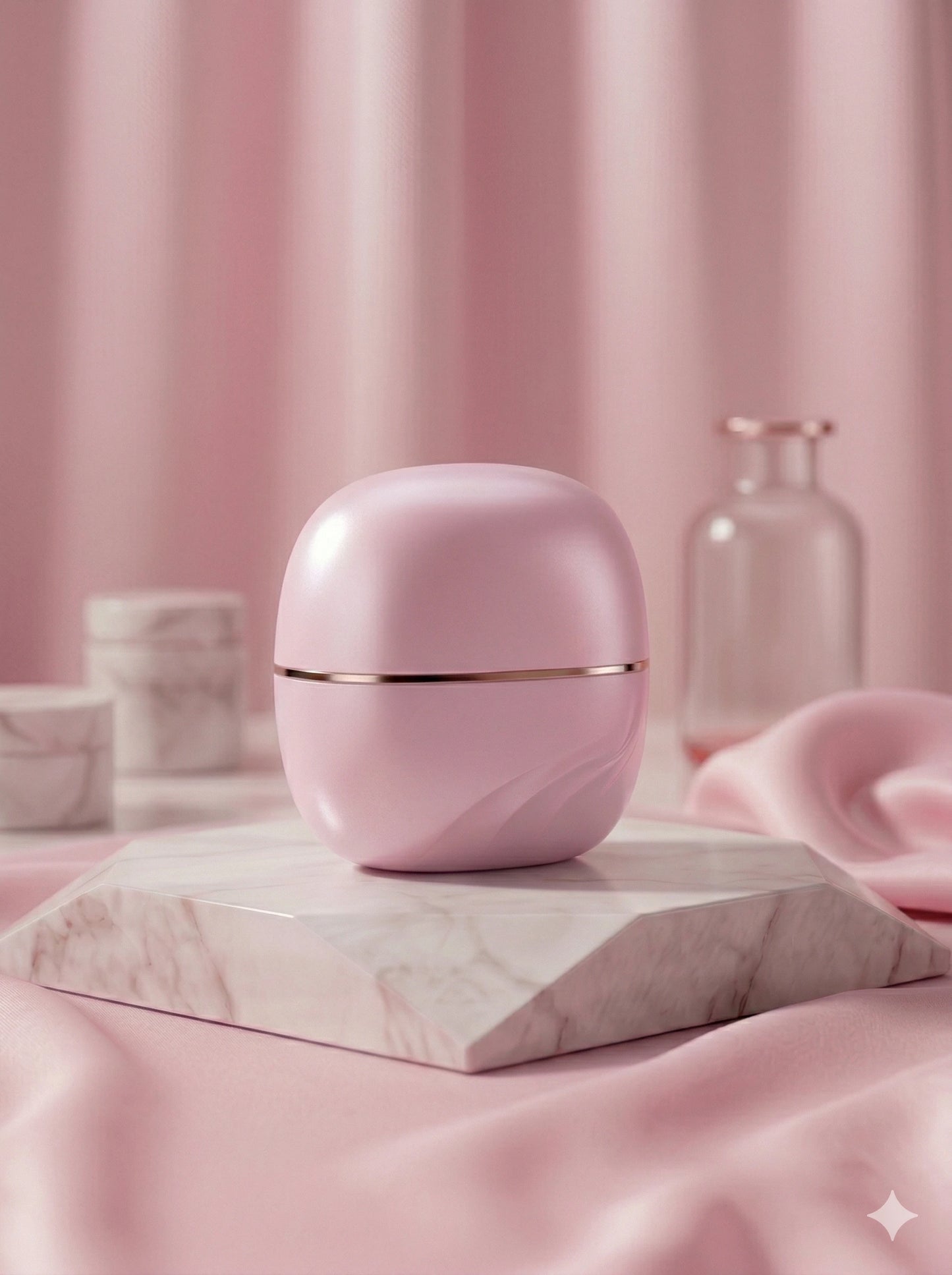 Kosséa Pocket Styler