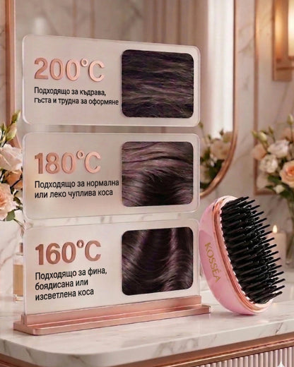 Kosséa Pocket Styler