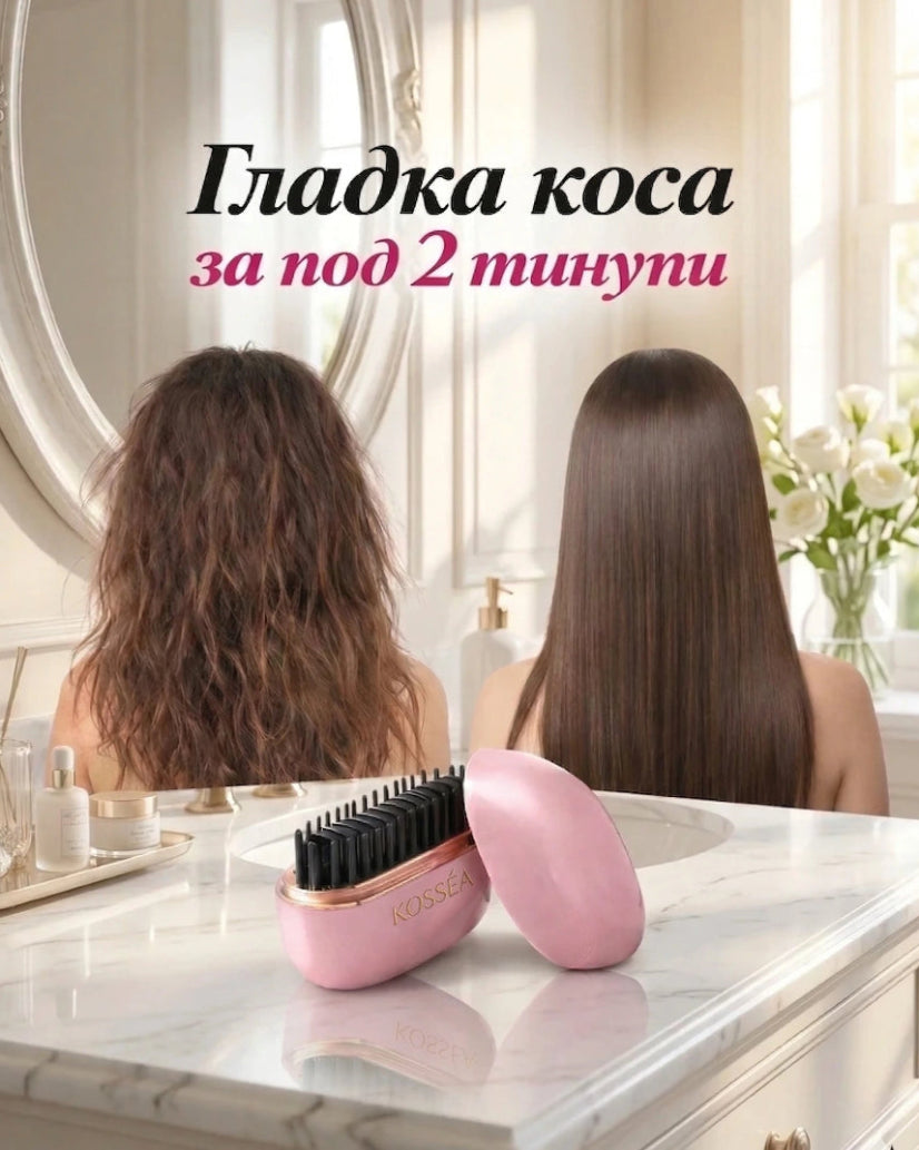 Kosséa Pocket Styler