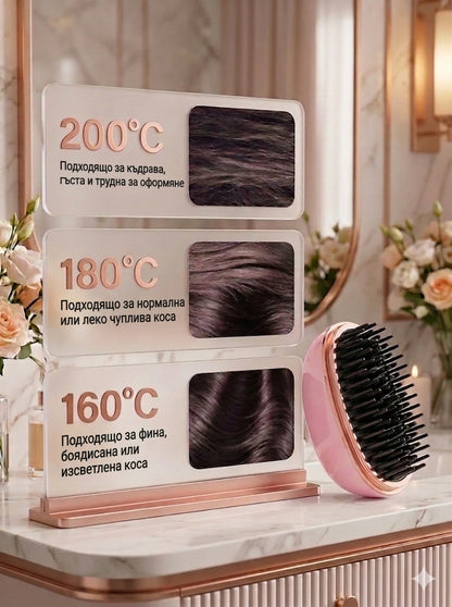 Kosséa Pocket Styler