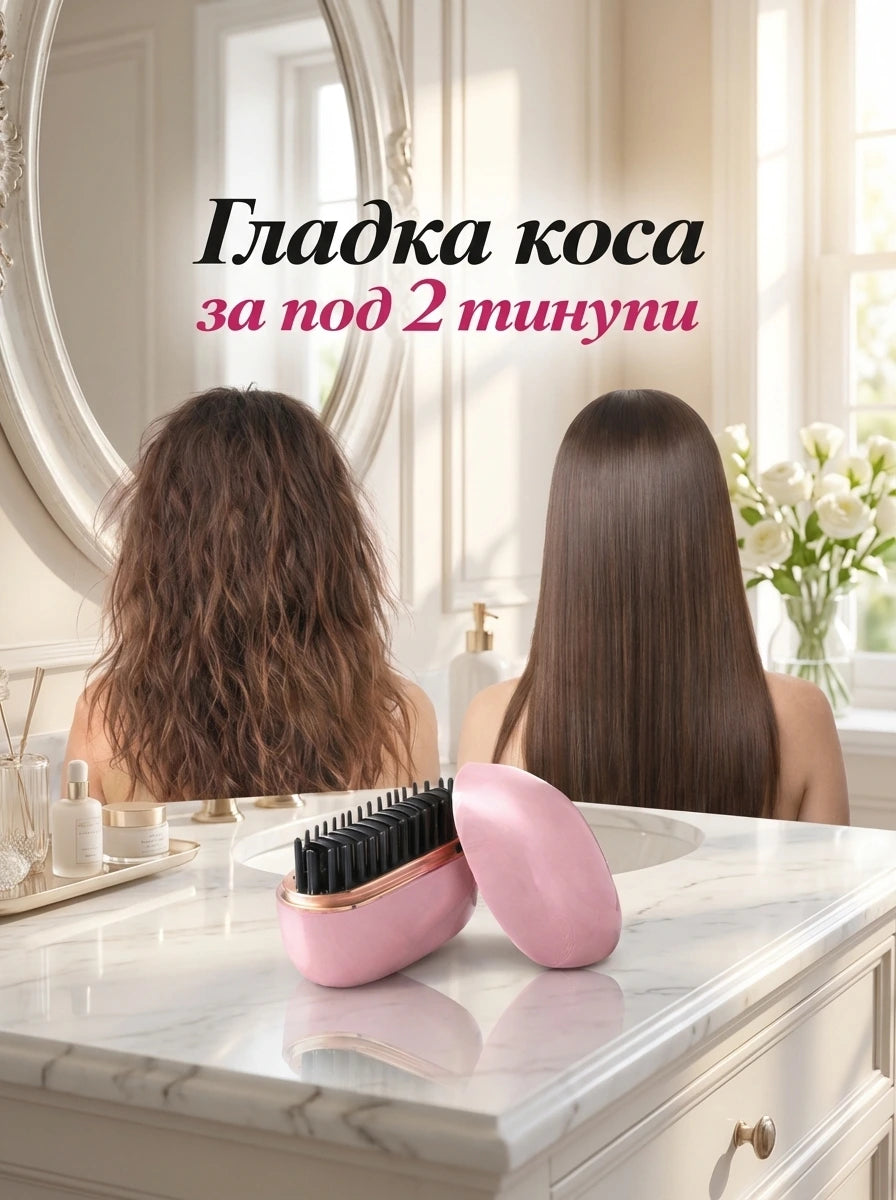 Kosséa Pocket Styler