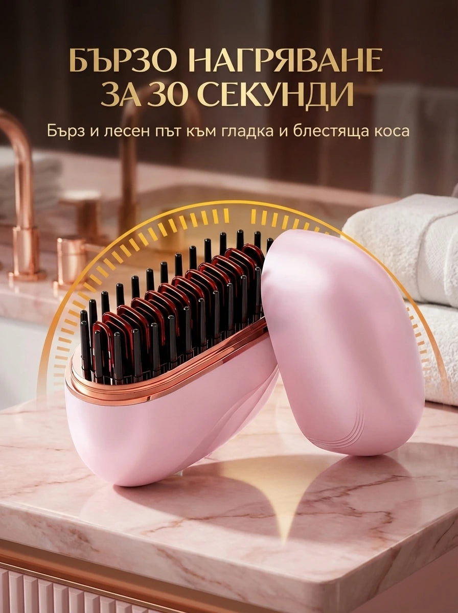 Kosséa Pocket Styler